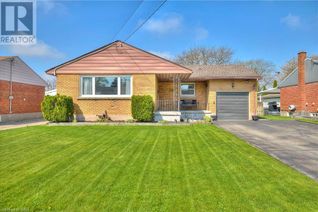 House for Sale, 3567 Arlington Avenue, Niagara Falls, ON
