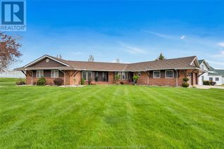 Ranch-Style House for Sale, 409 Seacliff Drive, Leamington, ON