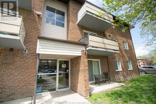 Condo Apartment for Sale, 63 Baldoon Road #305, Chatham, ON