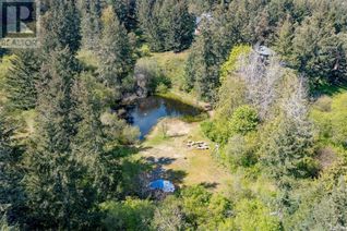 Detached for Sale, 1450 White Pine Terr, Highlands, BC