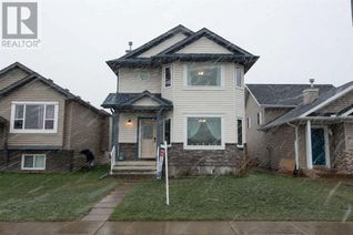 Detached House for Sale, 35 Saddlemead Green Ne, Calgary, AB