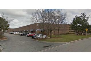 Industrial Property for Lease, 5035 North Service Road, Burlington, ON