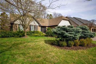 Bungalow for Sale, 39 Hilts Drive, Stoney Creek, ON