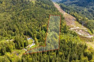 Commercial Land for Sale, 36225 Beyer Road, Mission, BC
