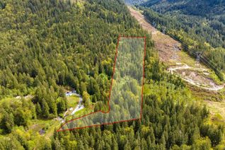 Land for Sale, 36225 Beyer Road, Mission, BC