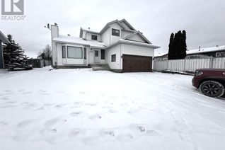 House for Sale, 10010 85 Street, Peace River, AB