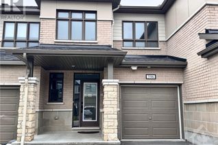 Freehold Townhouse for Sale, 596 Parade Drive, Stittsville, ON