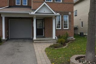 Freehold Townhouse for Sale, 184 Cresthaven Drive, Ottawa, ON