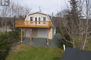 House for Sale, 1 Lewis Road, Holyrood, NL