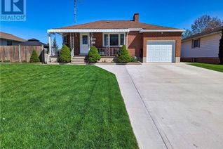 Bungalow for Sale, 3560 Rapids View Drive, Niagara Falls, ON