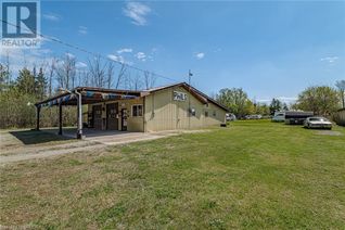Industrial Property for Sale, 390 Brant County Rd 18 Road, Brantford, ON