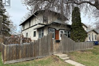 Detached House for Sale, 125 L Avenue S, Saskatoon, SK
