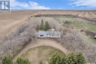 Property for Sale, Braun Acreage, Cut Knife Rm No. 439, SK