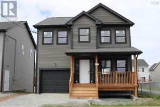 Detached House for Sale, 231 Alabaster Way, Halifax, NS