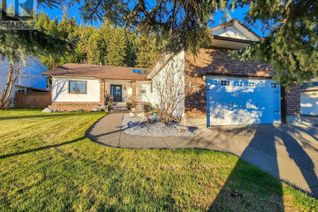 Ranch-Style House for Sale, 4714 North Meadow Road, Prince George, BC