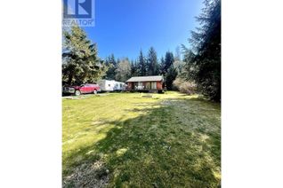 Property for Sale, 2480 First Avenue, Terrace, BC