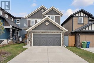 House for Sale, 1178 Kings Heights Way Se, Airdrie, AB