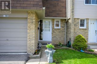 Condo Townhouse for Sale, 5730 Montevideo Road Unit# 55, Mississauga, ON