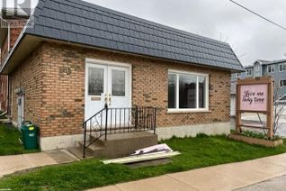 Office for Sale, 36 Trowbridge Street E, Meaford, ON