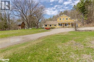 Detached House for Sale, 9271 Highway 118, Minden Hills, ON