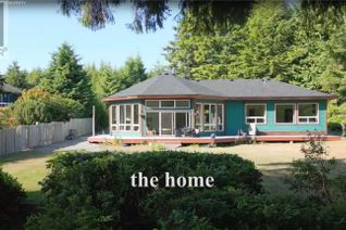 Detached House for Sale, 936 Amphitrite Pl, Ucluelet, BC