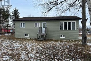 Property for Sale, 14 First Avenue, Howley, NL