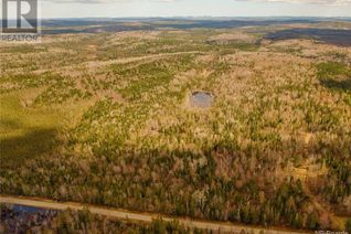 Land for Sale, 000 Scotch Ridge Road, Scotch Ridge, NB