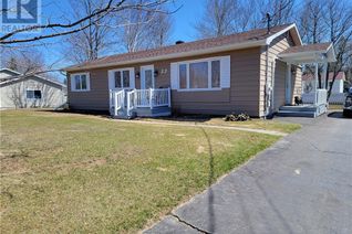 House for Sale, 23 Pine Road, South Tetagouche, NB
