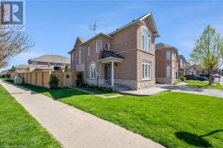 Semi-Detached House for Sale, 5402 Greer Drive, Burlington, ON