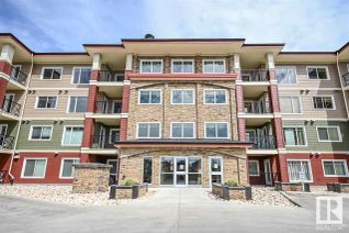 Condo Apartment for Sale, 422 7021 South Terwillegar Dr Nw, Edmonton, AB