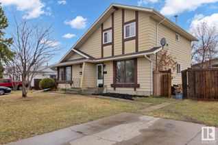 Duplex for Sale, 7925 92a Av, Fort Saskatchewan, AB