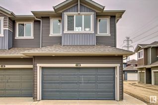 Townhouse for Sale, 40 603 Orchards Bv Sw Sw, Edmonton, AB