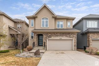 Detached House for Sale, 2225 Warry Lo Sw, Edmonton, AB