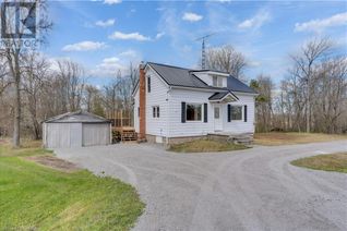 House for Sale, 3165 Hwy 38, Kingston, ON