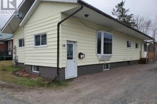 Detached House for Sale, 118 Burnside Ct, Kirkland Lake, ON