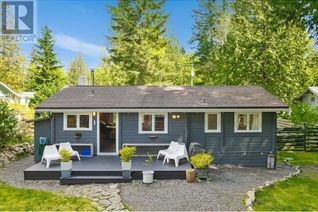 Detached House for Sale, 1022 Miller Road, Bowen Island, BC