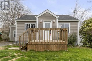 Detached House for Sale, 79 School Avenue, Halifax, NS