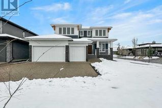 House for Sale, 30 Willow Springs Crescent, Heritage Pointe, AB