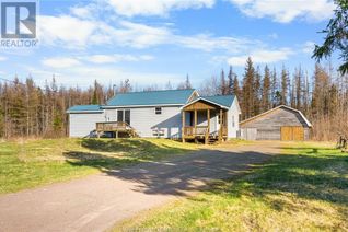Property for Sale, 6504 Route 116, Harcourt, NB
