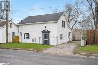 House for Sale, 5 Robert Street, Barrie, ON