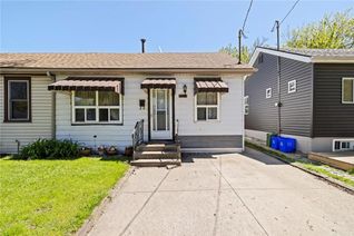 Freehold Townhouse for Sale, 176 East Avenue N, Hamilton, ON