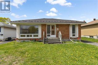 House for Sale, 68 Aldershot Avenue, Brockville, ON