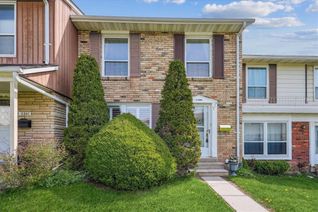 Condo Townhouse for Sale, 2260 Upper Middle Road, Burlington, ON