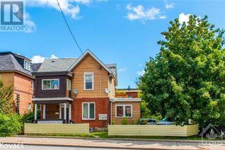 Property for Rent, 257 Bronson Street #1, Ottawa, ON
