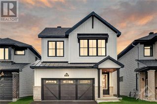 House for Sale, 516 Tenor Ridge, Ottawa, ON