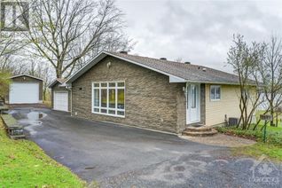 House for Sale, 2577 Highway 174 Road, Ottawa, ON