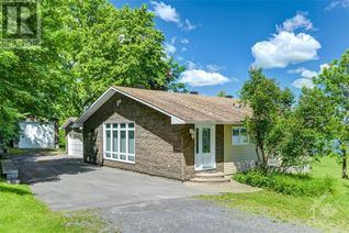 Bungalow for Sale, 2577 Highway 174 Road, Ottawa, ON