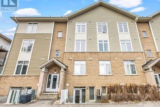Condo Apartment for Sale, 326 Everest Private #A, Ottawa, ON