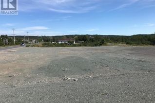 Land for Sale, 6-12 Bareneed Road, Bay Roberts, NL