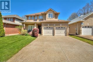 House for Sale, 5 Evergreens Drive, Grimsby, ON
